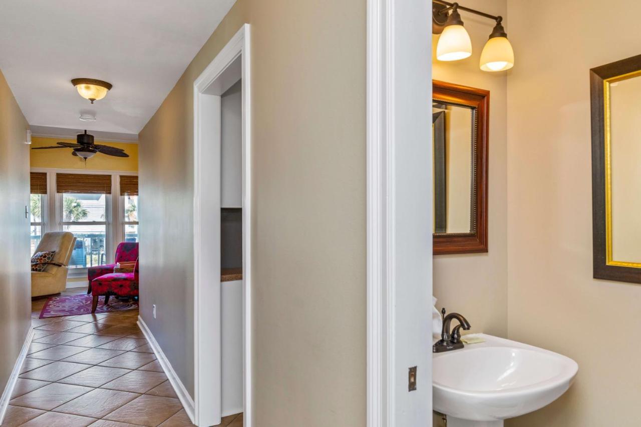 Pelican Pass By Albvr - Great Home On Little Lagoon And Just Steps To The Beach Gulf Shores Esterno foto