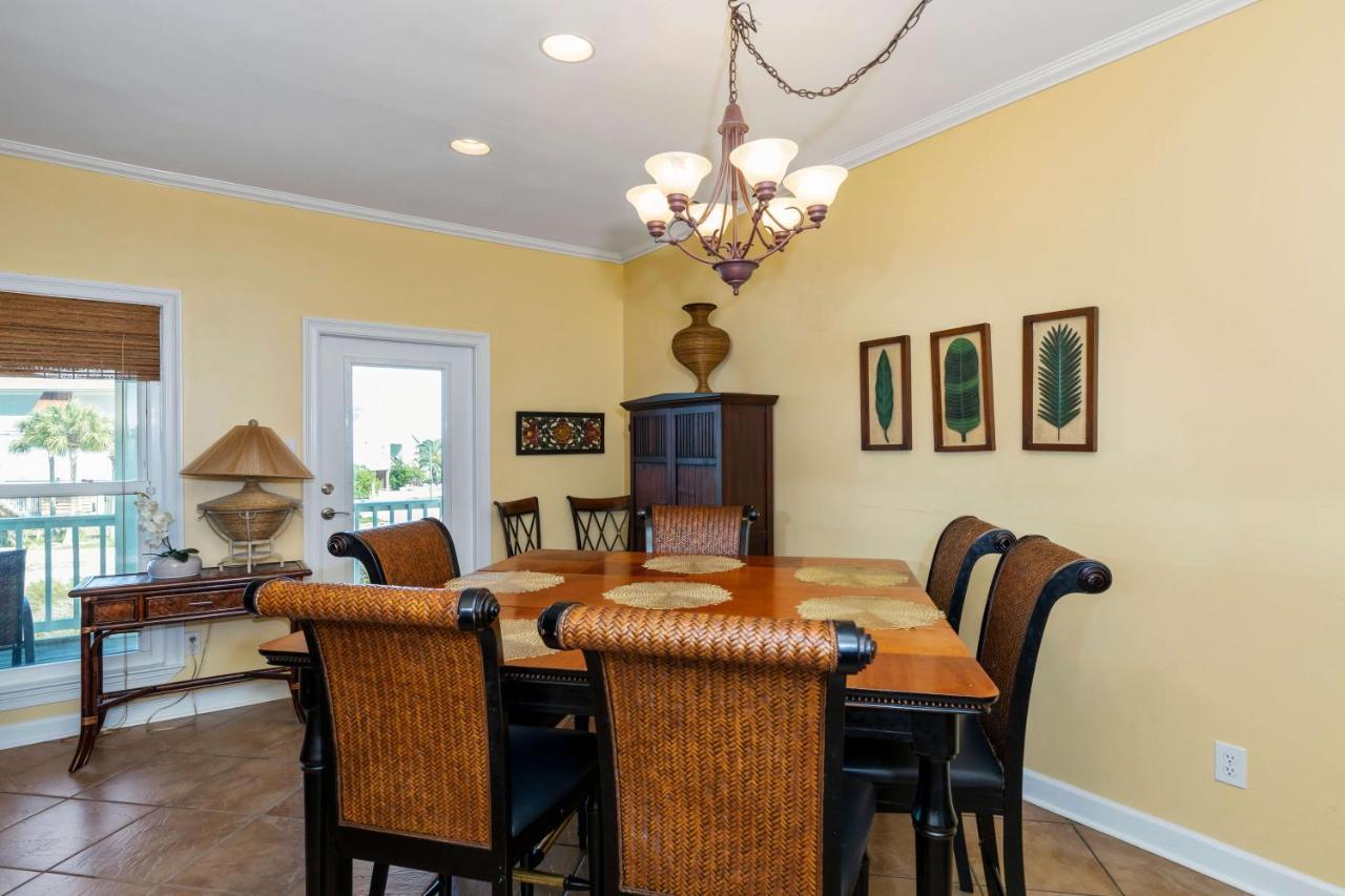 Pelican Pass By Albvr - Great Home On Little Lagoon And Just Steps To The Beach Gulf Shores Esterno foto