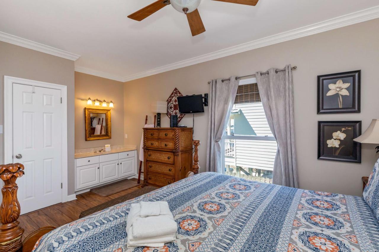 Pelican Pass By Albvr - Great Home On Little Lagoon And Just Steps To The Beach Gulf Shores Esterno foto