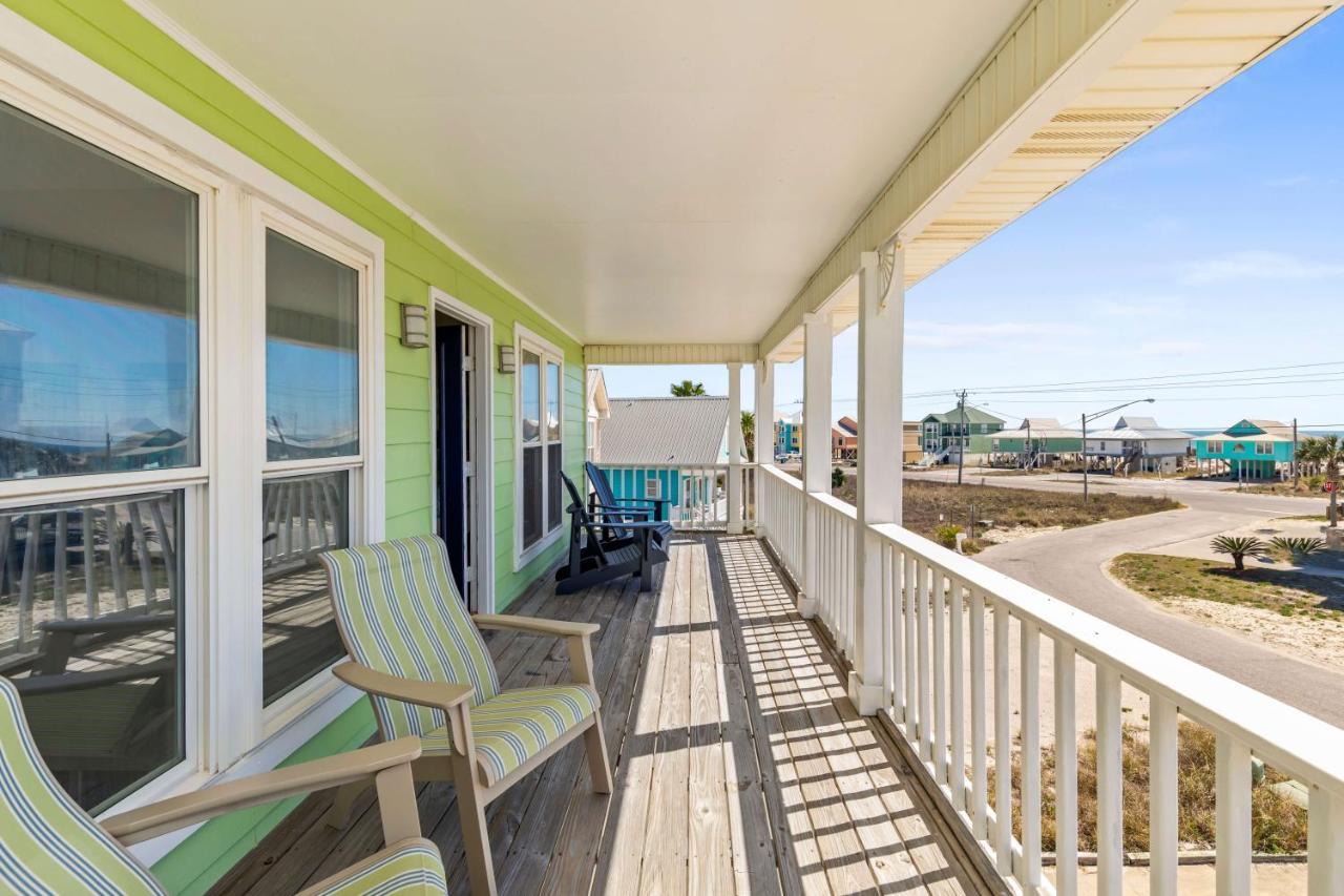 Pelican Pass By Albvr - Great Home On Little Lagoon And Just Steps To The Beach Gulf Shores Esterno foto