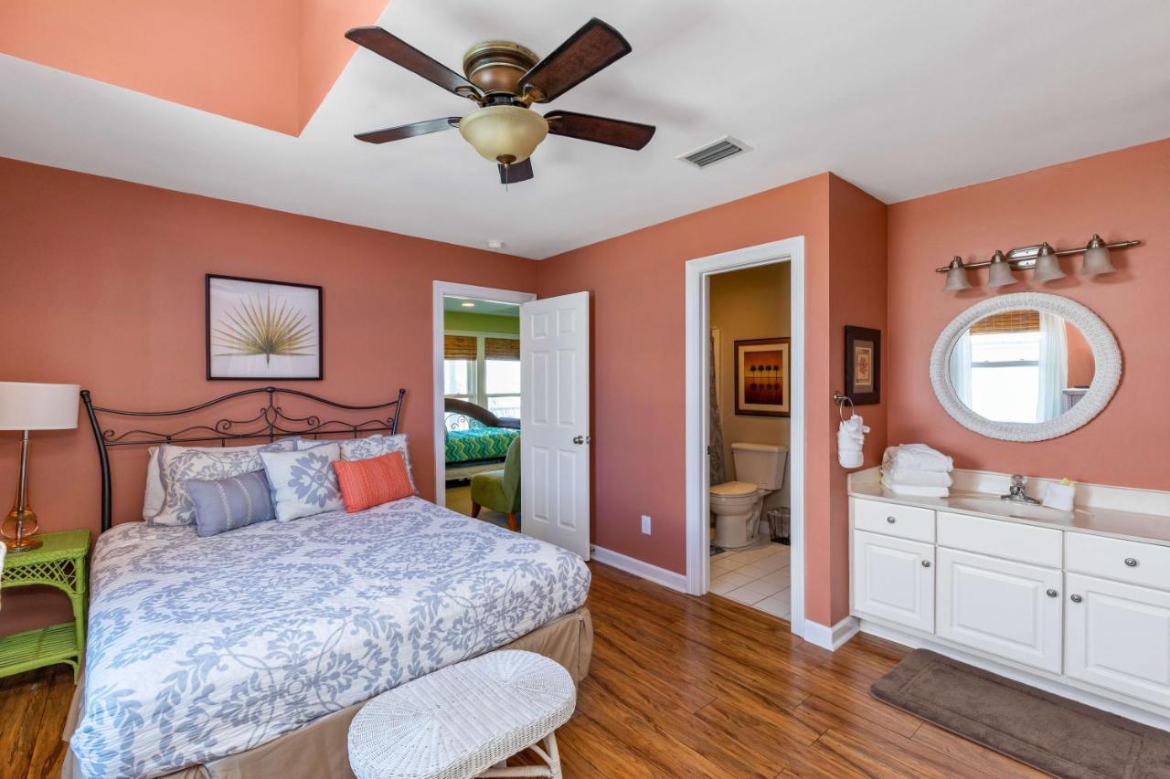 Pelican Pass By Albvr - Great Home On Little Lagoon And Just Steps To The Beach Gulf Shores Esterno foto