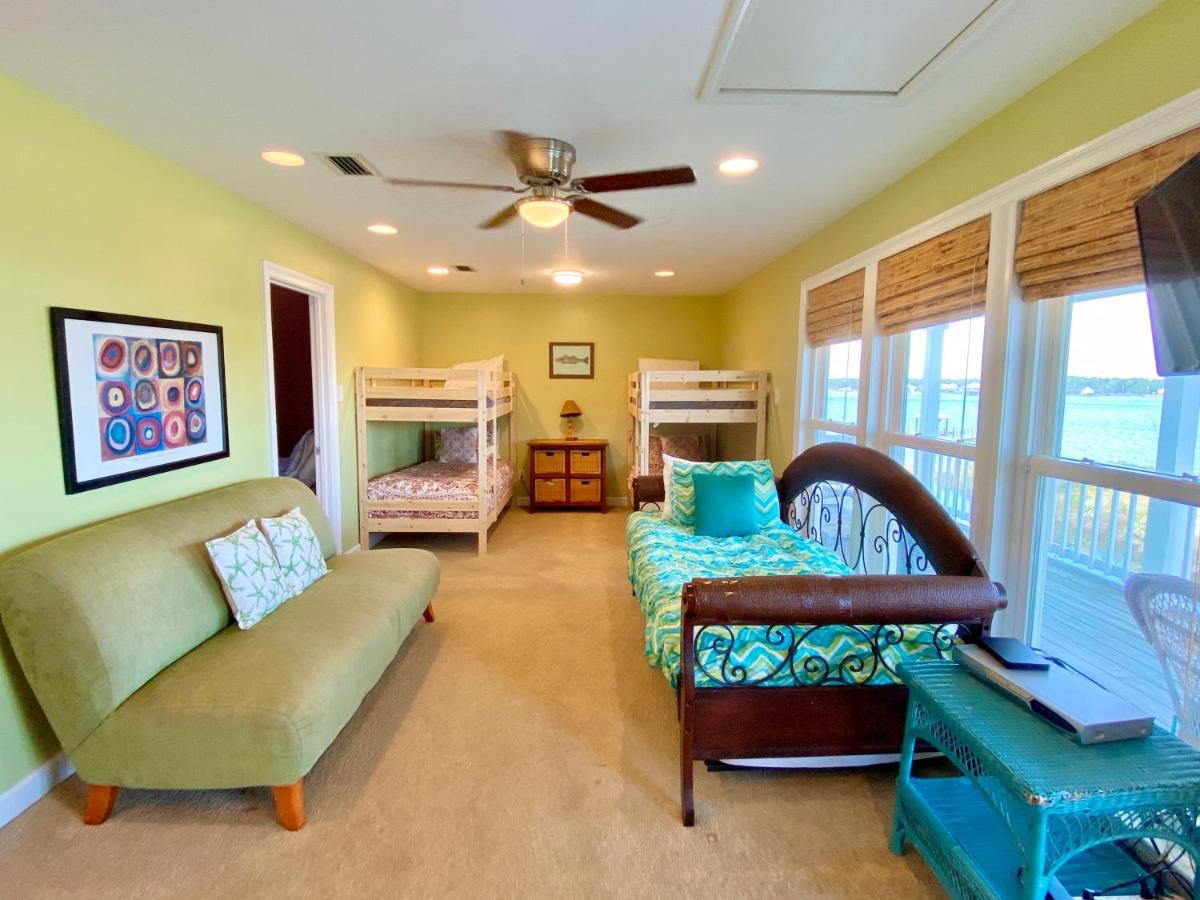 Pelican Pass By Albvr - Great Home On Little Lagoon And Just Steps To The Beach Gulf Shores Esterno foto