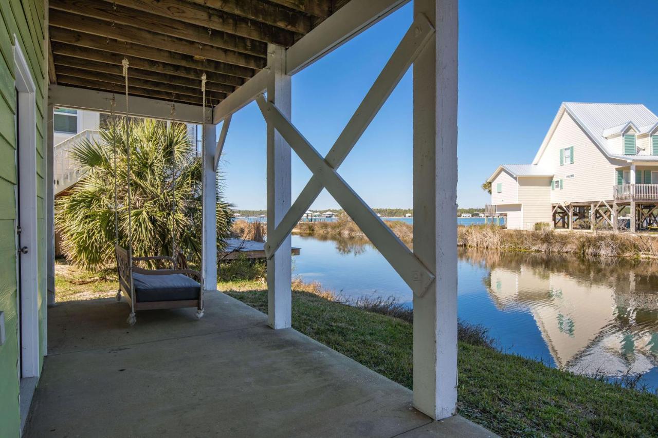 Pelican Pass By Albvr - Great Home On Little Lagoon And Just Steps To The Beach Gulf Shores Esterno foto