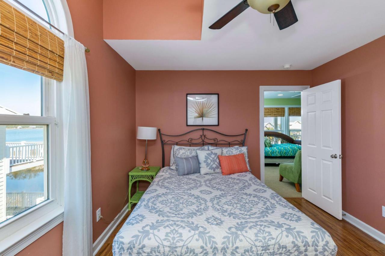 Pelican Pass By Albvr - Great Home On Little Lagoon And Just Steps To The Beach Gulf Shores Esterno foto