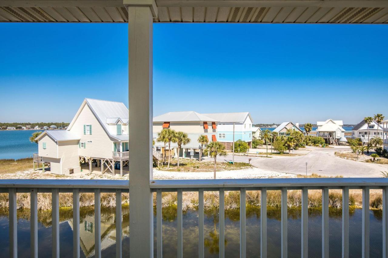 Pelican Pass By Albvr - Great Home On Little Lagoon And Just Steps To The Beach Gulf Shores Esterno foto