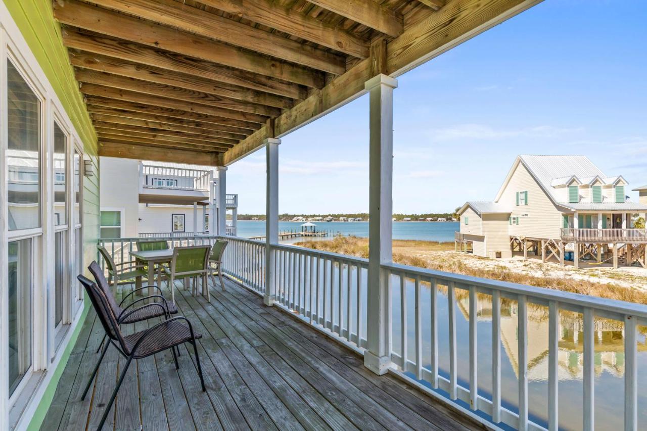 Pelican Pass By Albvr - Great Home On Little Lagoon And Just Steps To The Beach Gulf Shores Esterno foto